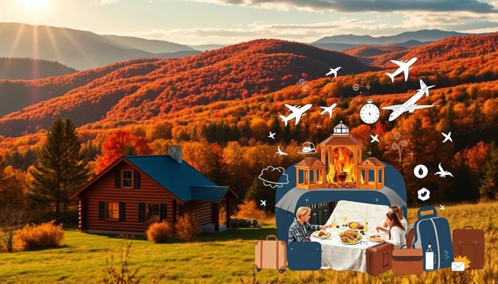 Thanksgiving travel packages Thanksgiving travel packages