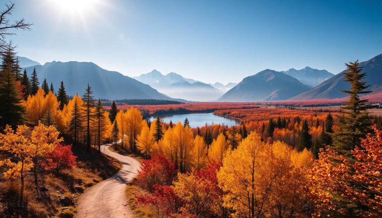 Top National Parks to Visit in October 2025