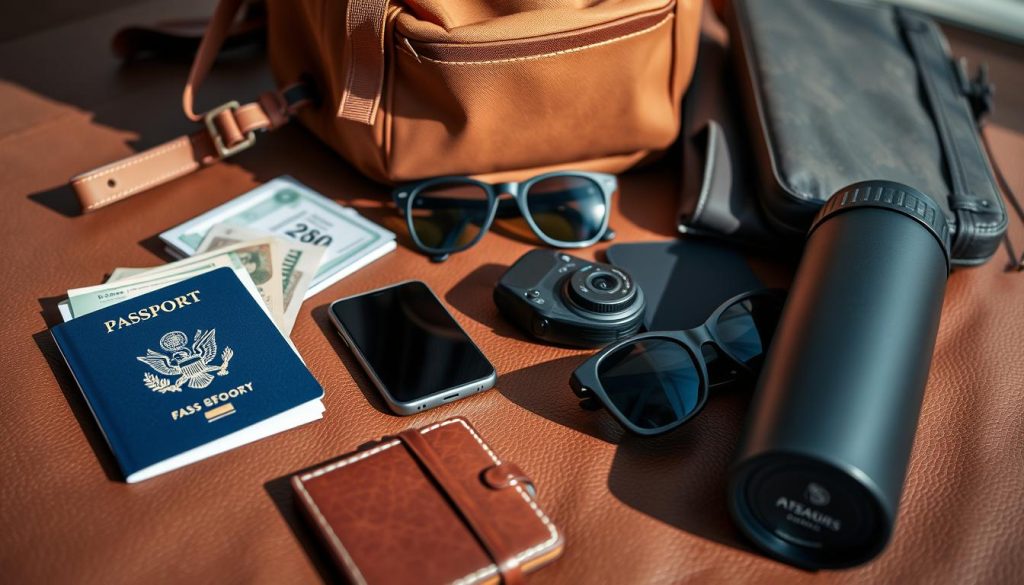 Travel essentials Atacama Travel essentials Atacama