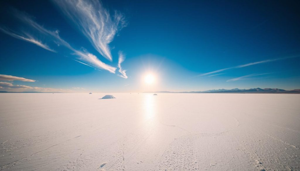 Uyuni Salt Flats Uyuni Salt Flats