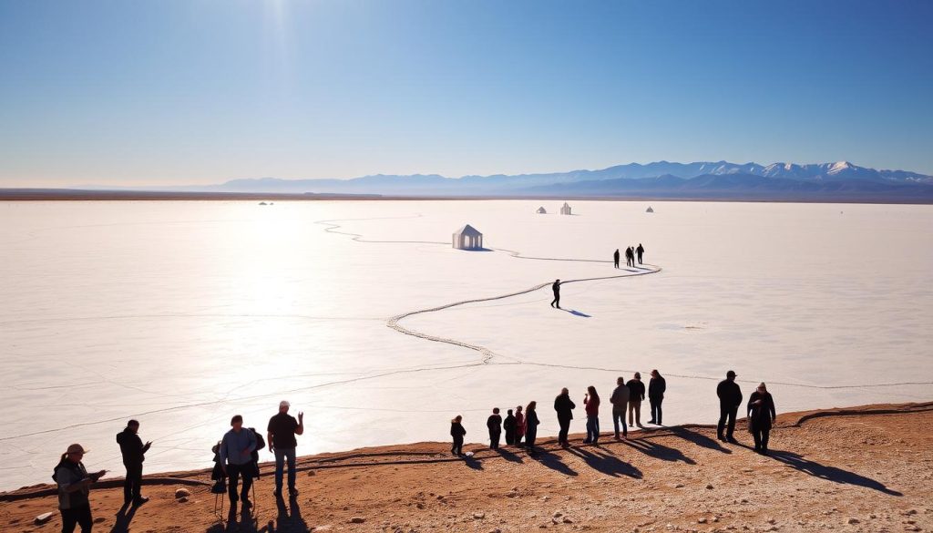Uyuni Salt Flats tour Uyuni Salt Flats tour