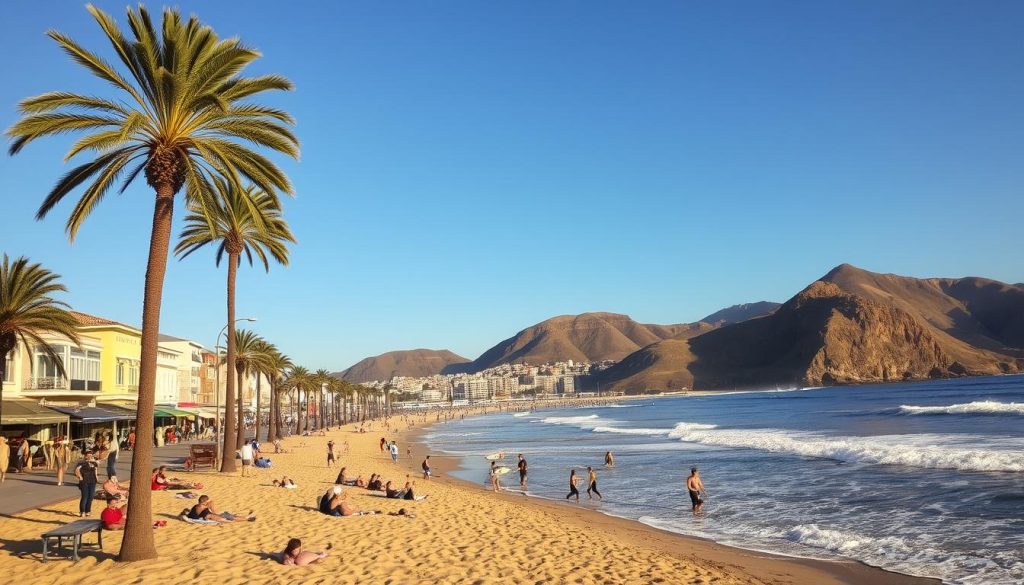 Valparaíso beaches Valparaíso beaches