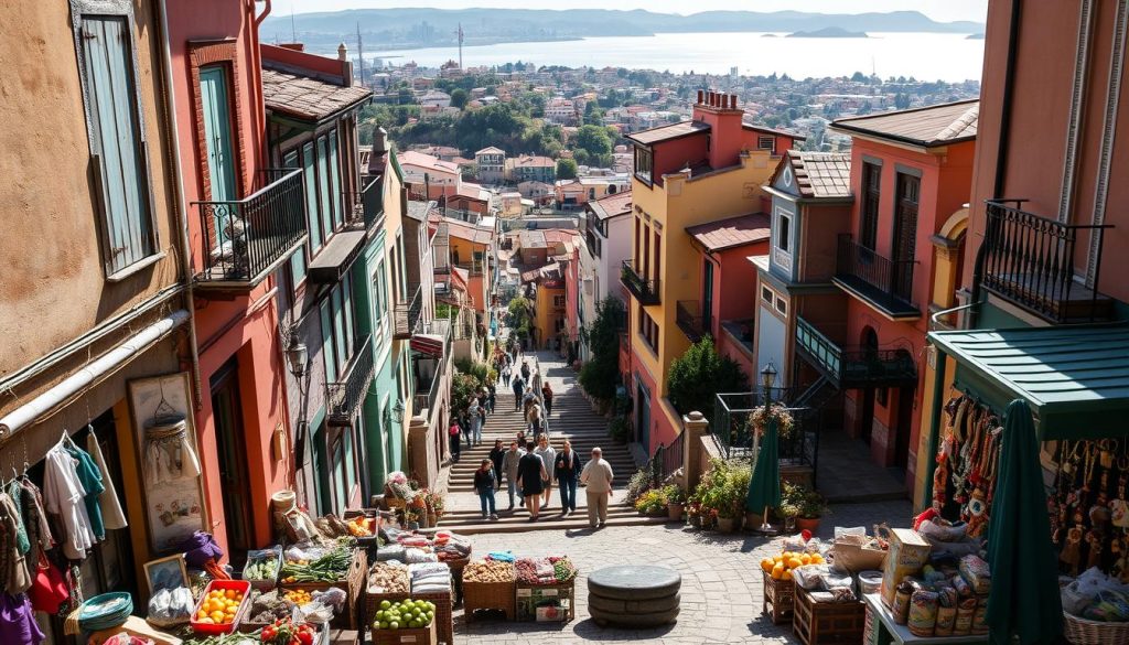 Valparaíso budget considerations Valparaíso budget considerations