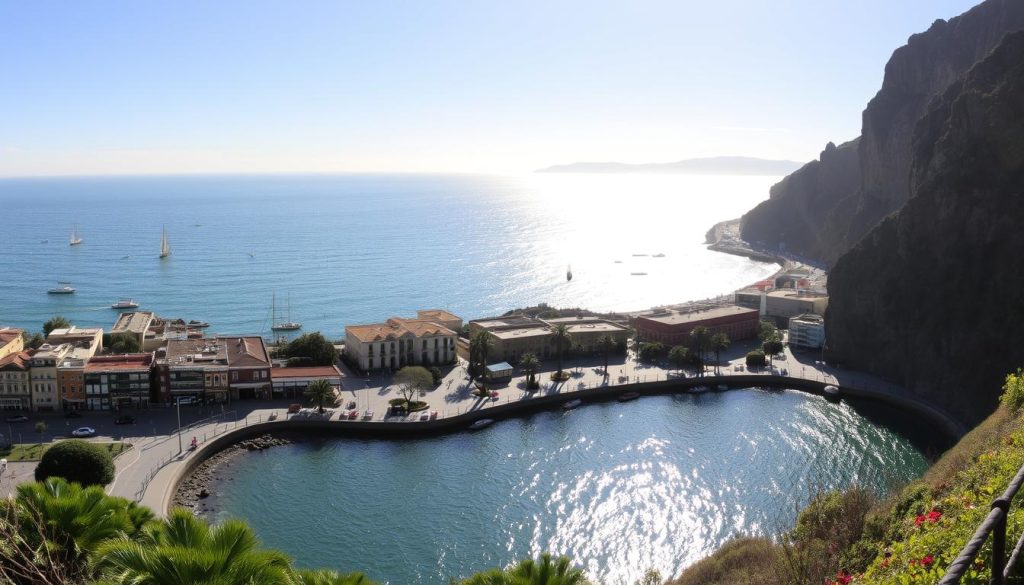 Valparaíso nearby attractions for day trips Valparaíso nearby attractions for day trips