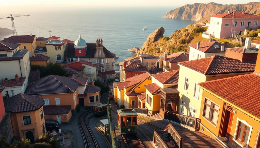 Valparaíso tourist attractions Valparaíso tourist attractions