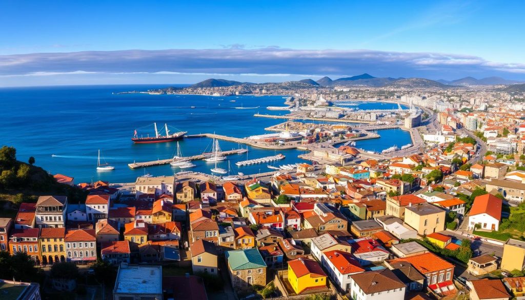 Valparaíso tourist attractions Valparaíso tourist attractions