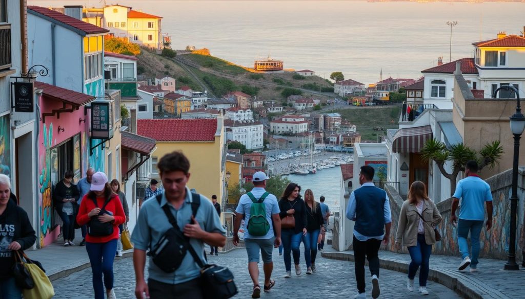 Valparaíso tourist safety tips Valparaíso tourist safety tips