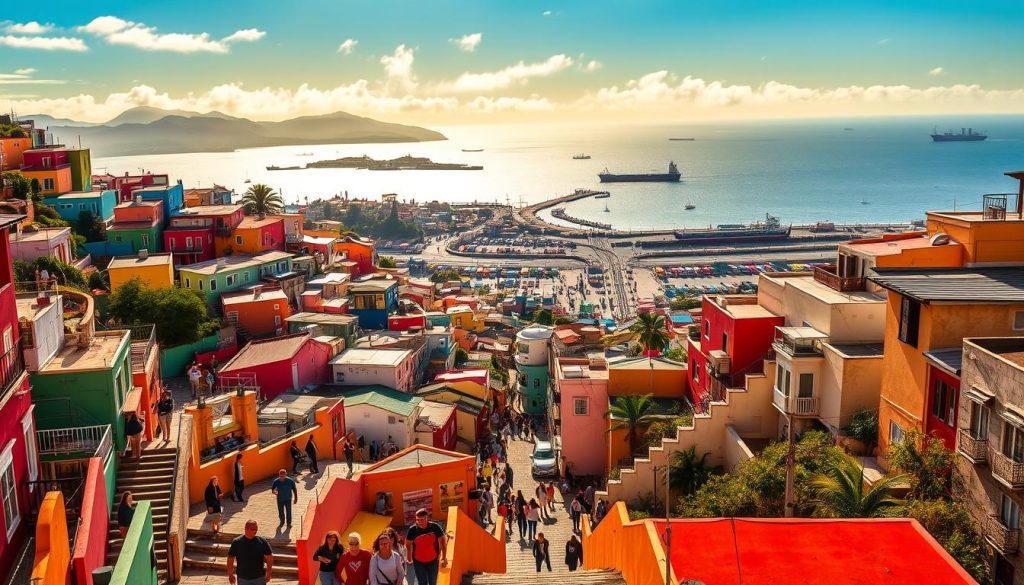 Valparaíso travel safety tips Valparaíso travel safety tips