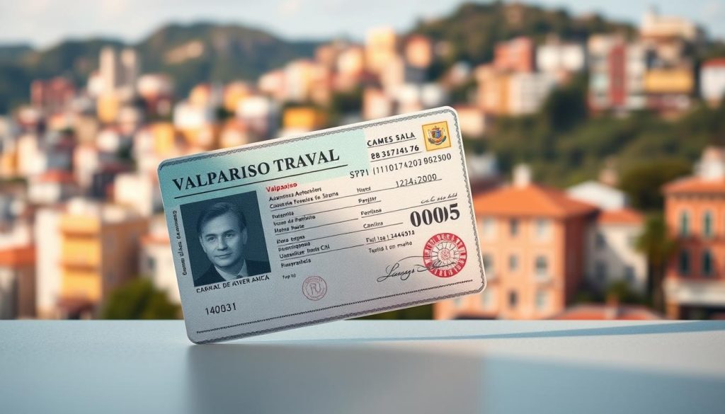 Valparaíso travel visa requirements Valparaíso travel visa requirements