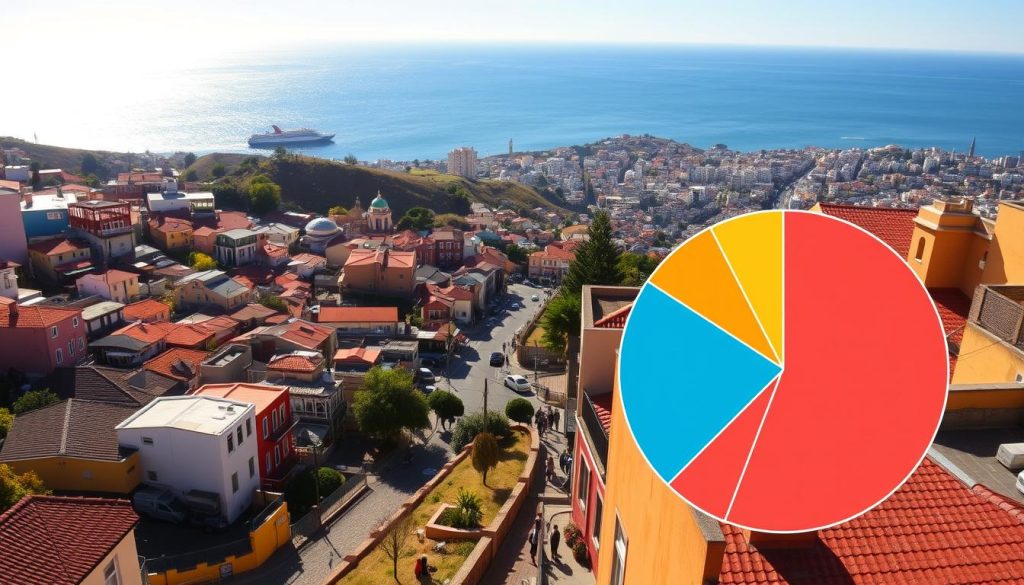 Valparaíso trip cost breakdown Valparaíso trip cost breakdown