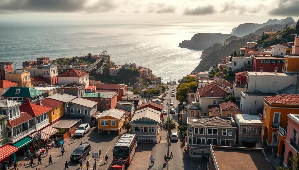 Valparaíso vacation cost Valparaíso vacation cost
