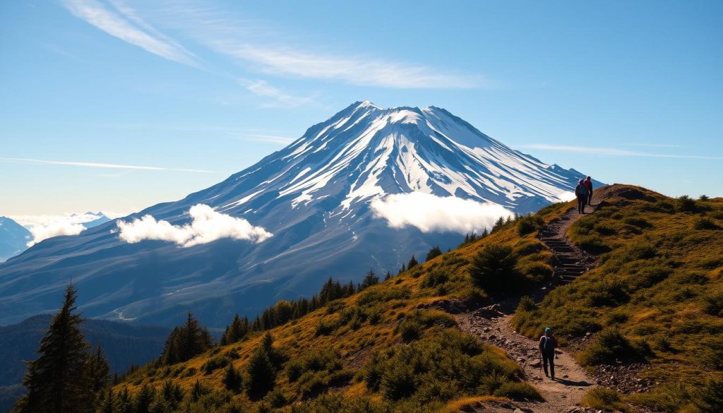 Villarrica Volcano climb Villarrica Volcano climb