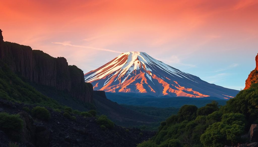 Villarrica Volcano photography Villarrica Volcano photography