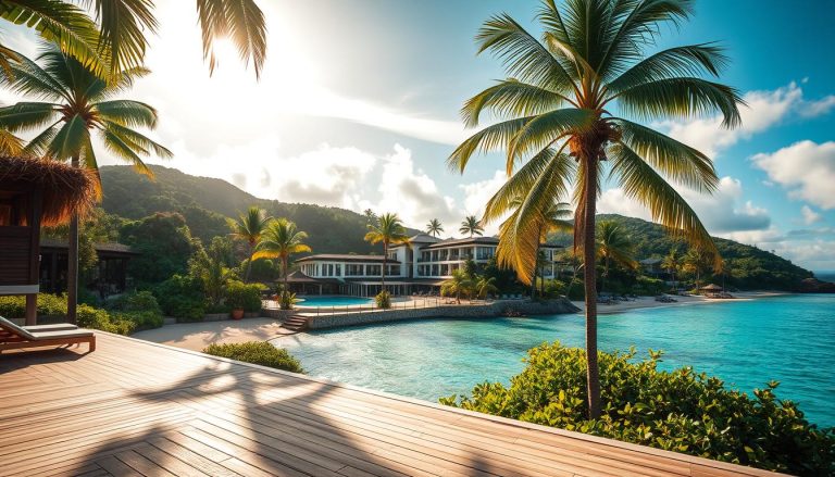 Wellness Retreats to Recharge in October 2025