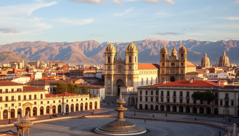 What are Arequipa's must-visit historical sites?