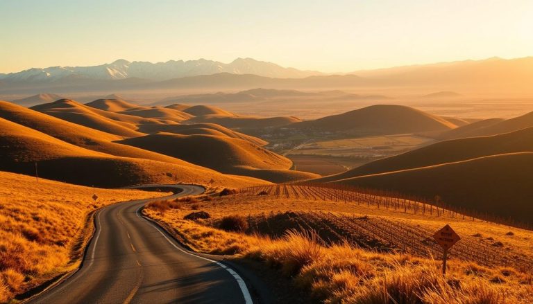 What are some day trips from Santiago that are worth taking?