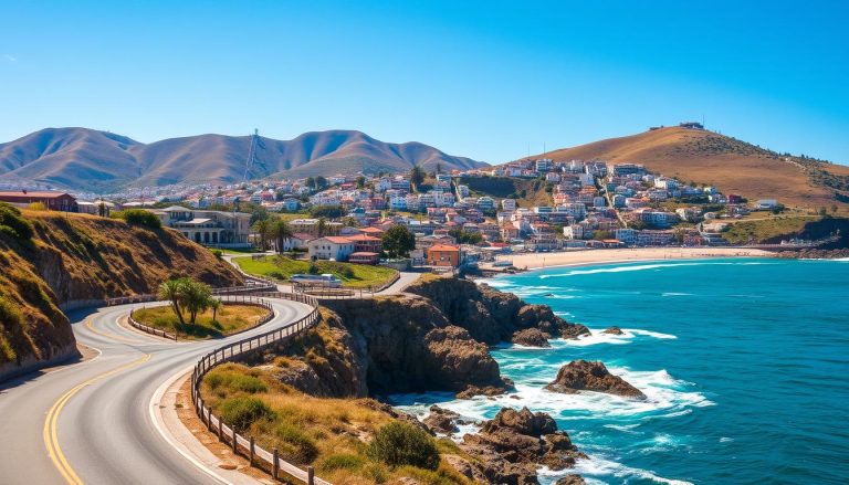 What are some day trips from Valparaíso that are worth taking?