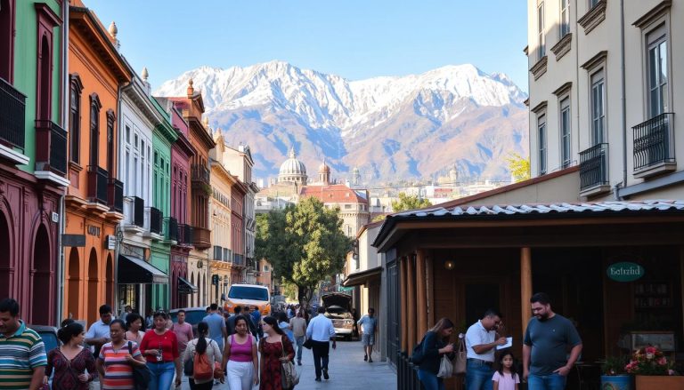 What are some unique things to do in Santiago that most tourists miss?