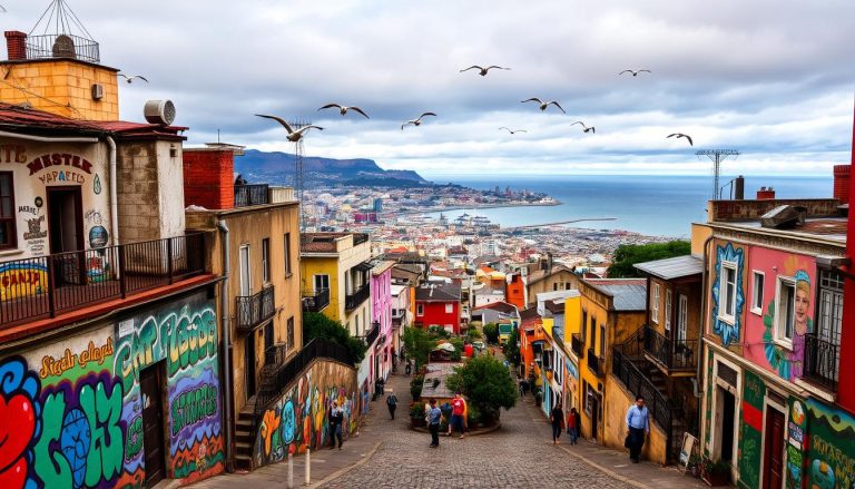 What are some unique things to do in Valparaíso that most tourists miss?