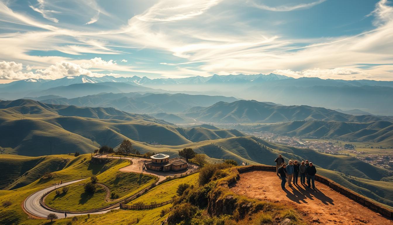 What are the best day trips from Arequipa?