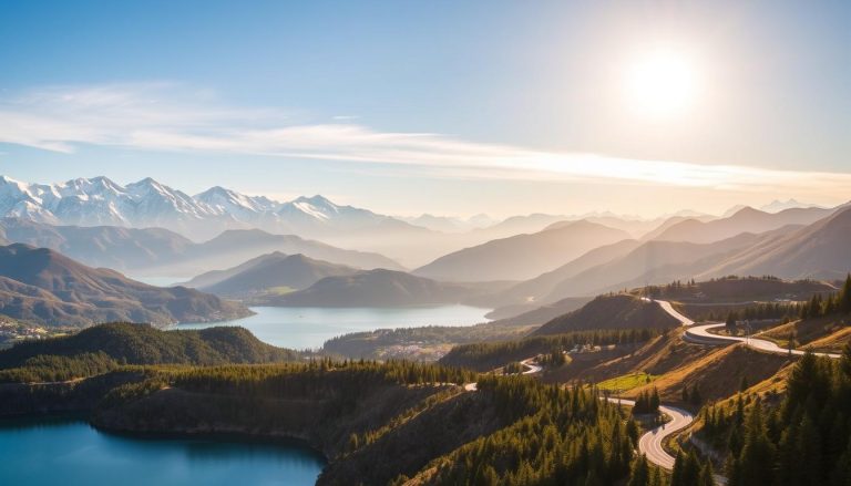 What are the best day trips from Santiago?