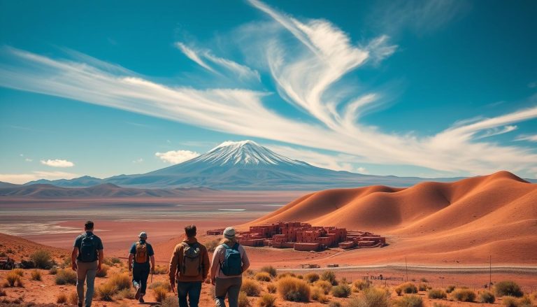What are the best tours in San Pedro de Atacama?