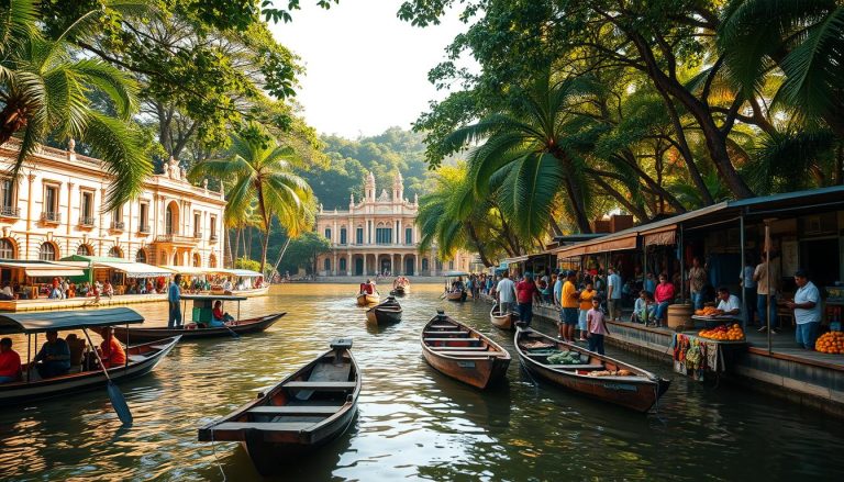 What are the top tours in Iquitos?