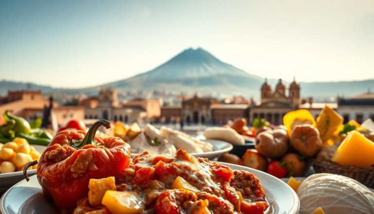 What is the best food to try in Arequipa?