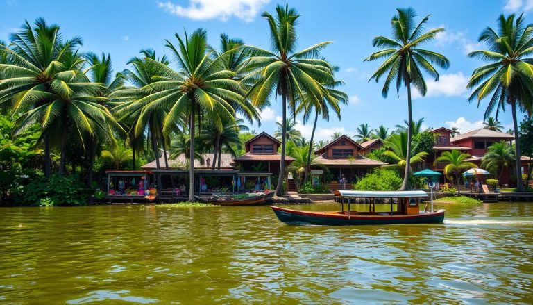 What is the best time of year to visit Iquitos?