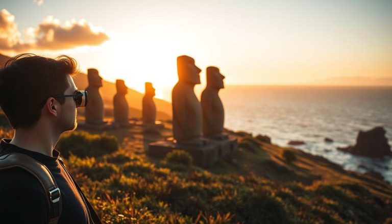 What is the best time to visit Easter Island?