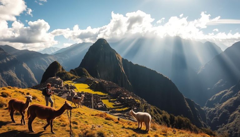 What should I pack for a Machu Picchu hike?