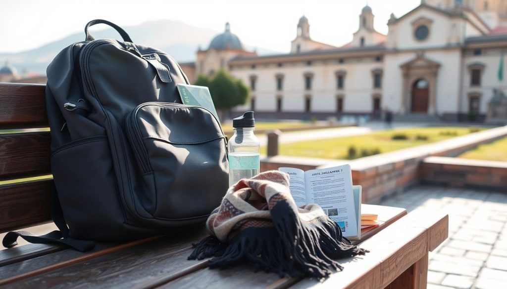 What to bring to Santa Catalina Monastery What to bring to Santa Catalina Monastery