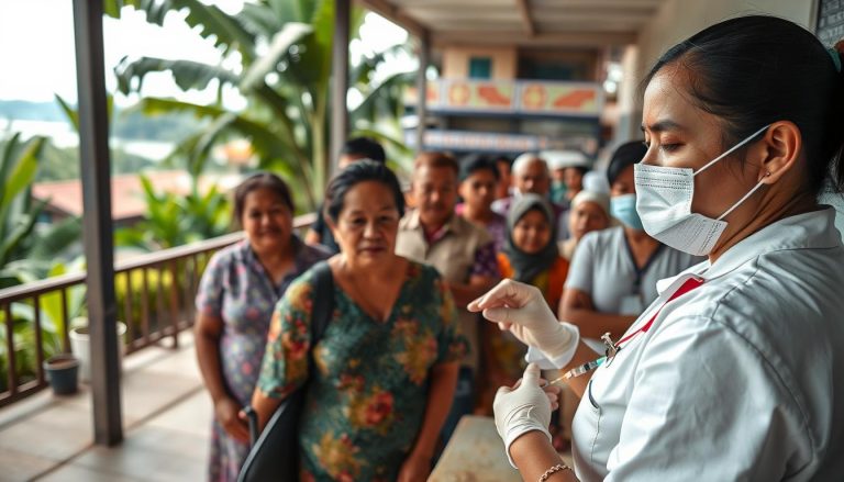 What vaccinations do I need to visit Iquitos?