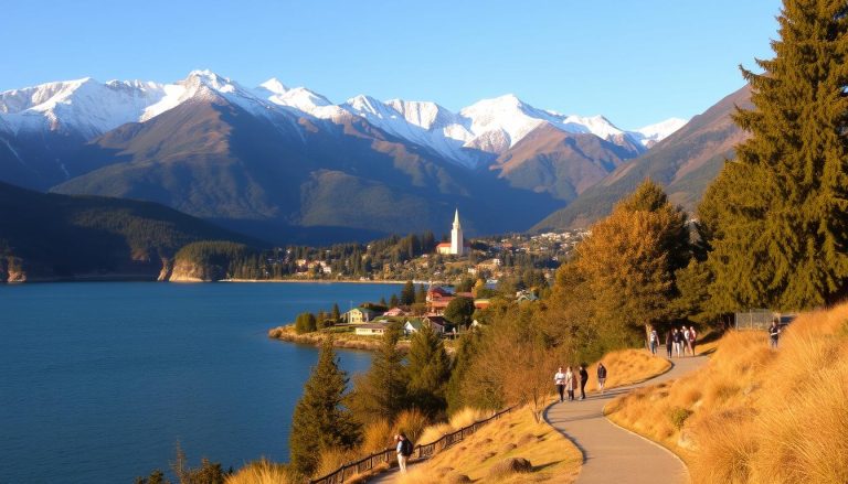 When is the best time to visit Pucon?