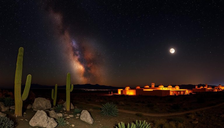 Where can I find the best stargazing in San Pedro de Atacama?