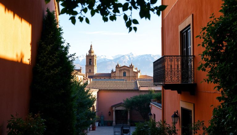 Where to stay in Arequipa for the best experience?