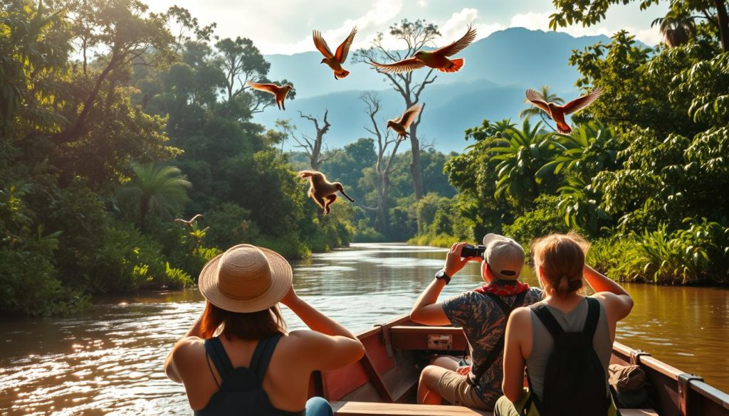 Wildlife tours Peru Wildlife tours Peru
