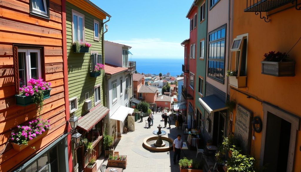 affordable Valparaíso accommodations affordable Valparaíso accommodations