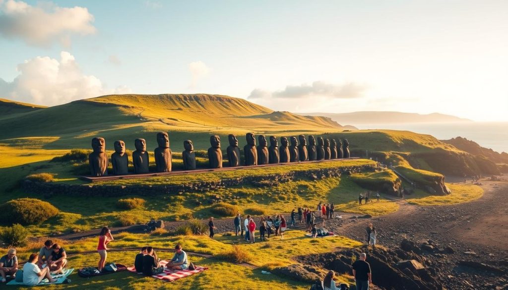 affordable activities on Easter Island affordable activities on Easter Island