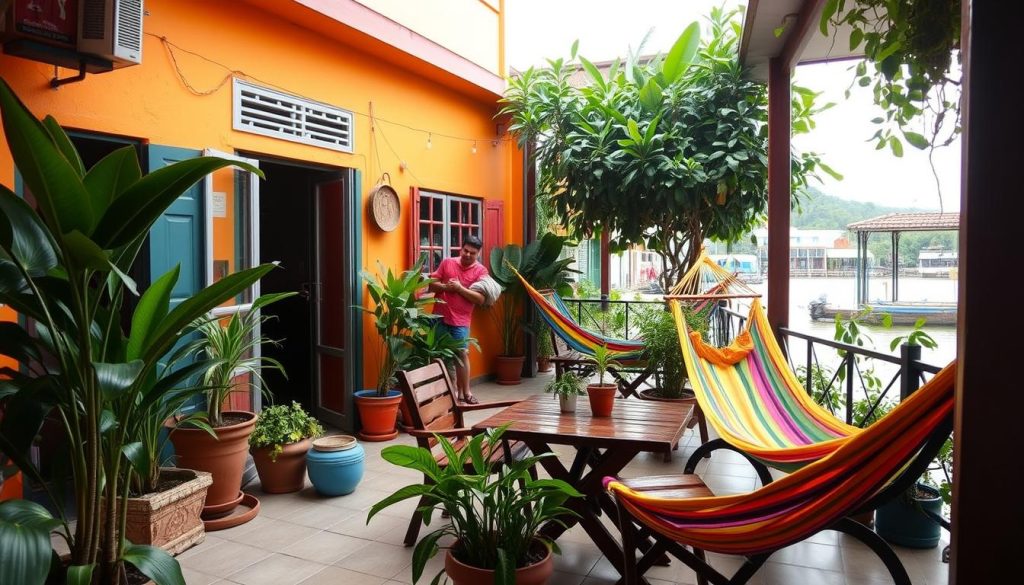 affordable places to stay in Iquitos affordable places to stay in Iquitos