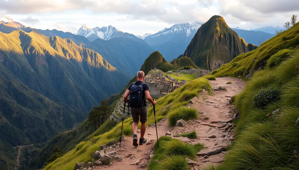 alternative hiking experiences near Machu Picchu alternative hiking experiences near Machu Picchu