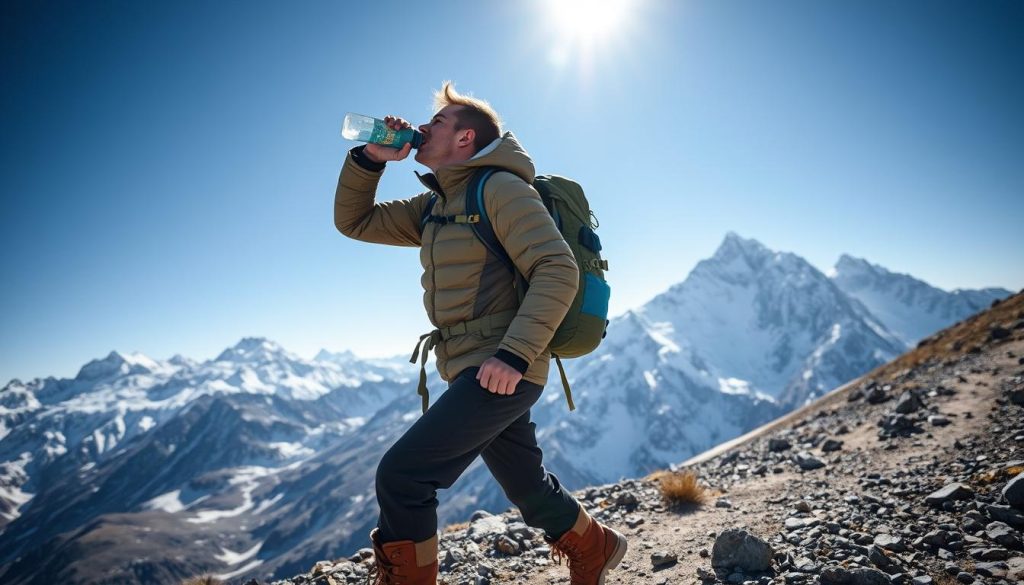 altitude sickness prevention altitude sickness prevention