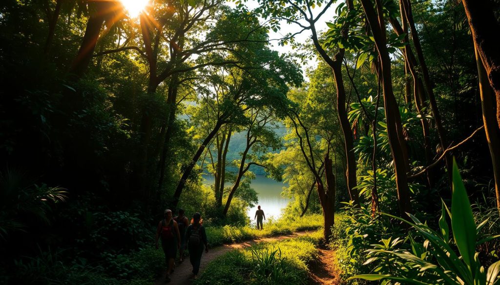 authentic Amazonian excursions authentic Amazonian excursions