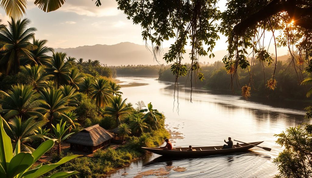 authentic Amazonian excursions authentic Amazonian excursions
