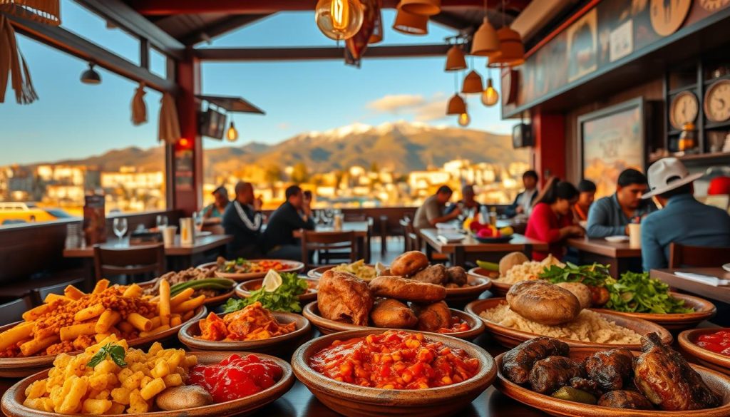 authentic arequipa food authentic arequipa food