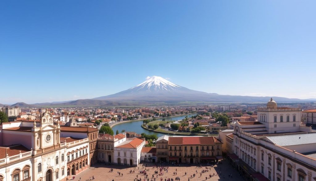 best areas for first-time visitors in Arequipa best areas for first-time visitors in Arequipa