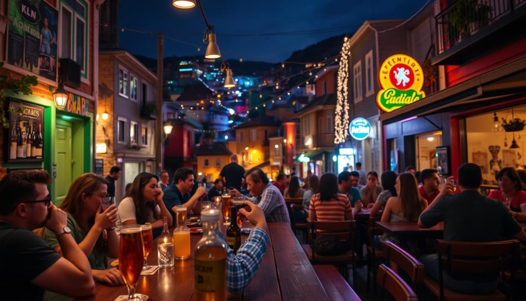 best bars in Valparaíso for locals best bars in Valparaíso for locals