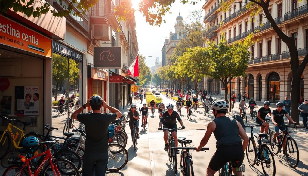 best bike rentals in Santiago best bike rentals in Santiago