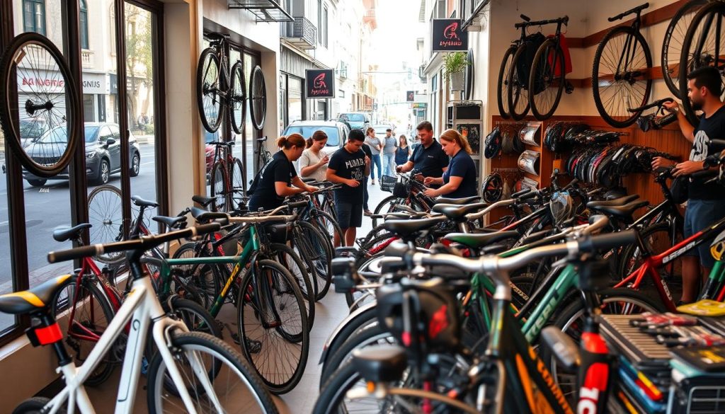 best bike rentals in Santiago best bike rentals in Santiago