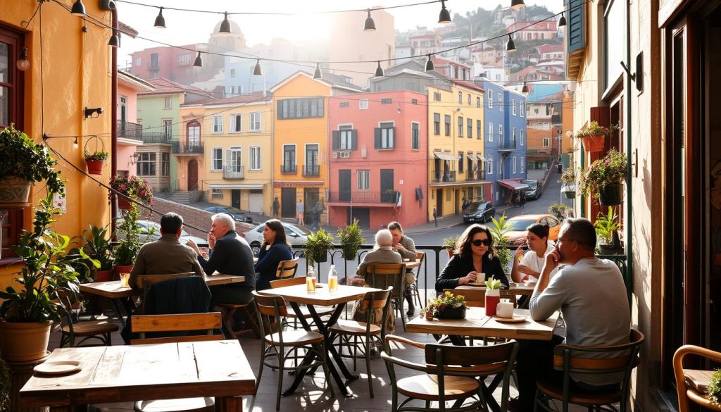 best cafes Valparaíso best cafes Valparaíso